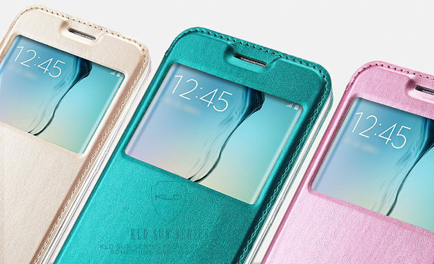 เคส S7 และ S7 Edge สินค้าพร้อมส่ง เคสเอส 7 edge